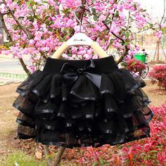 Dance Mini Skirt - bonbop Tutu En Tulle, Ballet Dancewear, Girl Tutu Skirt, Skirt Tulle, Rainbow Tutu, Layered Tulle Skirt, Princess Ball Gowns