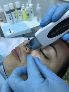 Facial Equipment Skin Care, Dermatologist Aesthetic Job, Medical Esthetician, Esthetician Marketing, Skin Therapist, Skin Aesthetics