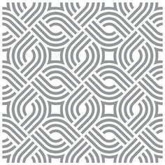 a gray and white geometric pattern