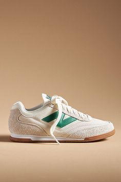 New Balance RC42 Sneakers Green New Balance, Tie Styling, New Balance Outfit, Casual Footwear, Nyc Shopping, Athletic Gear, Casual Sneakers Women, Shoe Inspo, New Balance Sneakers