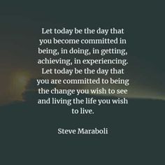 steve maraboli quote about life and love