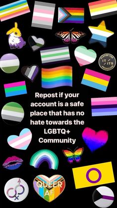 Lgbt Quotes, Lgbtq Quotes, Lgbt Humor, Repost If, Gay Pride Playlist, Lgbtq Funny, I Need Friends, A Safe Place