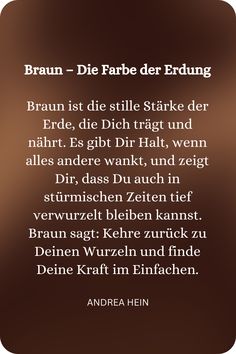 an image with the words brain - die fahre der endung on it