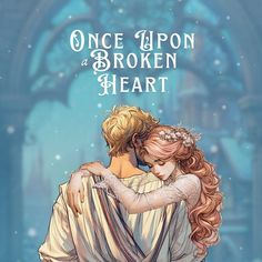 Once Upon A Broken