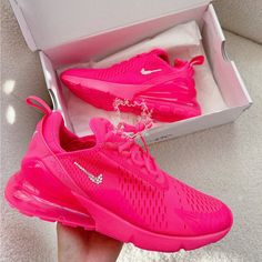 Shop custom sneakers, air force 1 custom and more created by independent artists and explore the world of customization. Bride Sneakers, Nice Sneakers, Red Wedding Shoes, Pink Nike Shoes, Wedding Sneakers, Cute Nike Outfits