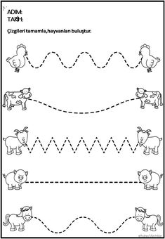 printable worksheet for children to practice counting