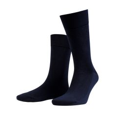 Indulge in luxury with our 3 PAIR PACK of Italian-made soft fine knit mercerized cotton blend mid calf socks. Made with the finest yarns from Europe, these classic socks offer unmatched comfort and sophistication. Double stitched ankle band and double fabric layer on the bottom of the foot for increased comfort. Reinforced stress zones made of soft cotton. Elevate your sock game and choose from a variety of colors. Pack of 3 pairs Flat toe seams Double fabric layer on the bottom for increased comfort Reinforced stress zones Made in Italy 90% Mercerized cotton, 8% Polyamide, 2% Elastane Mid Calf Socks, Sock Game, Calf Socks, Fine Yarn, Fine Knit, Ankle Socks, Dark Navy, Mid Calf, Cotton Blend