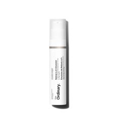 Retinal 0.2% Emulsion | The Ordinary The Ordinary Retinol, Airless Pump, Skin Regimen, Exfoliating Toner, Forehead Wrinkles, Firm Skin, Dry Face, Retinol Serum, Skin Care Serum