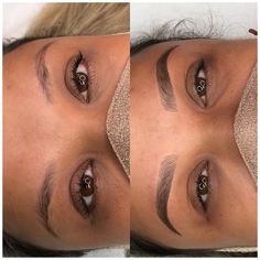 Mircoblading Eyebrows, Micro Blading, Eyebrow Makeup Tutorial, Eyebrow Design, Beauty Room Decor, Eyebrows On Fleek, Microblading Eyebrows, Lashes Makeup, Beauty Room