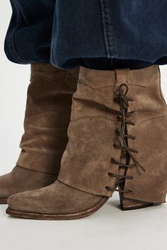 Hometown Western Boots Unique Boots, Artisan Craft, Vintage Aesthetic, Boot Shop, Boho Clothing, Soft Suede, Western Boots, Boho Outfits, Fashion Boots