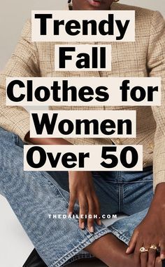 Fall Prints Fashion, Fall Styles 2024 Women, Women Age 50 Style, Clothing 50 Year Old Woman, Women Fall Clothes, 90 Vintage Outfits, Womens Fall Fashion 2024 Casual, Trendy Outfits For Fall 2024, Fall 2024 Clothing Trends