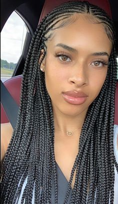 Rasta Hair Braids, Rasta Braids, Black Kids Braids Hairstyles, Beautiful Black Hair, African Hair Braiding Styles, Cool Braid Hairstyles