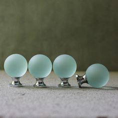 TheRubbishRevival - Etsy Australia Oasis Decor, Glass Drawer Knobs, Glass Drawer, Glass Orb, Beachy Decor, Desert Oasis, Drawer Knob, Beach House Interior, Blue Sea Glass