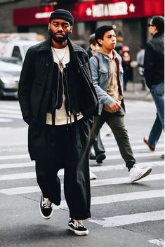 European Street Style 2023, Tobe Nwigwe Fashion, Paris Mens Street Style, Street Style Male