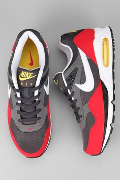 Nike Air Max Correlate Sneaker Nike Air Max Correlate, Urban Apparel, Jordan Sneaker, Sport Video, Nike Free Shoes, Nike Free Runs, Nike Shoes Outlet, Video Background, Cheap Shoes