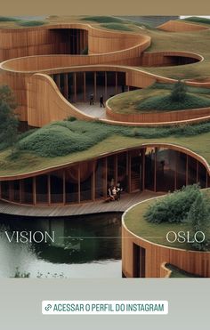 the cover of an architectural magazine