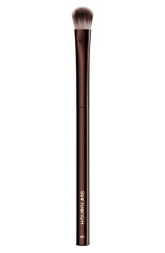 Main Image - HOURGLASS No. 3 All-Over Eyeshadow Brush Dr Makeup, Blend Eyeshadow, Skincare Items, Makeup Images, Eye Shadow Brush, Lip Color Makeup, Blending Eyeshadow, Color Makeup