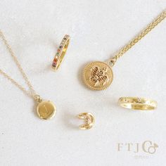 Today we're launching our FTJCo + Parliament jewellery gift guide! We're bringing back some old favourites and introducing five new gorgeous designs, PLUS a very special limited edition Holiday Gift Box! 🎁🌟 ✨✨✨ Our first ever gift box set features a pair of our Parliament Petite Pearly Hoops in your choice of silver or 14K yellow gold, along with a unique flower-dyed silk scrunchie handmade by our friends at @windeyer_studio Studio! It all comes packaged in a 100% recyclable box, tied with a ... Studio Studio, Unique Flower, Jewellery Gift, Unique Flowers, Gorgeous Design