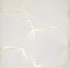 an abstract white background with lines and shapes