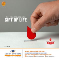 Donate blood and save lives Blood Donation Day, Animal Knitting, Donate Blood, Blood Bank, Blood Donor, Animal Knitting Patterns, Palette Design, Care Hospital