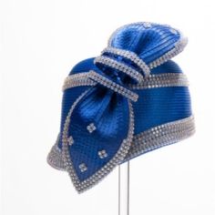 Royal Blue Satin Cloche Hat Embellished With Rhinestones & Large Satin Bow Head Size 22.5 Inches Item Dimensions: 6x5 Inches Moaj637s-Ry_03062024 Ships In 7-12 Days New To Poshmark? Sign Up With Code Styleyourself To Get $10 Off Your First Purchase. Shop My Closet For: Bohemian, Boho, Spring, Summer, Fall, Winter, Vacation, Cruise, Holiday, Photo-Shoot, Birthday, Occasion, Wedding, Fun, Casual, Party, Gift, Shopping, Girly, Trendy, Modest, Date Night, Chic, Classy, Classic, Elegant, Statement, D Elegant Bedazzled Hats, Formal Fitted Embellished Hat, Bride Lingerie, Lime Green Shorts, Uniqlo Bags, Vacation Cruise, Elegant Hats, Wedding Fun, Nike Tennis Dress