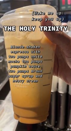 Starbucks Drinks With A Lot Of Caffeine, Starbucks Secret Menu Drinks Fall, High Caffeine Starbucks Drinks, Fall Coffee Drinks Starbucks, Pumpkin Spice Starbucks Drinks Order, Wake Me Up Starbucks Drinks, Best Fall Starbucks Drinks, Starbucks Fall Drink Orders