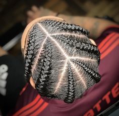 Beginner Cornrows, Toddler Braid Styles, Boys Braids, Mens Twists Hairstyles, Latest Braided Hairstyles, Hair Twists Black