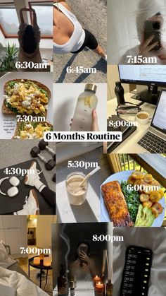 Vision Board Ideas Body Goals, Beauty Tips Health, Body Motivate, Self Care Workout, Gym In The Morning, Health Picture, Weight Inspiration, How To Be Healthier, Healthy Habits Motivation