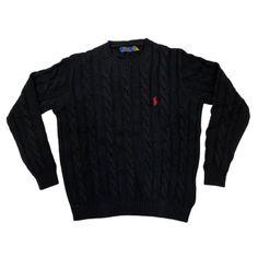 Reposhing This Item I Purchased From @Akistore. Loved It, But Ready To Rotate For Something New. Questions? Leave A Comment Below! Cable Knit Sweater Men, Ralph Lauren Black Sweater, Polo Knit Sweater, Sweaters Men, Ralph Lauren Hoodie, Mens Sweaters, Ralph Lauren Sweatshirt, Ralph Lauren Pullover, Polo Ralph Lauren Sweater