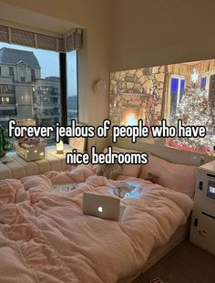 mine, don't repost || #whisper #whispers #fyp #foryoupage #real #relatable #aesthetic #girls #girlhood #bedroom #bed #room #roomdecor #decor #windows #pillows #bedsheets #pink #coquette #pretty #warm #cozy