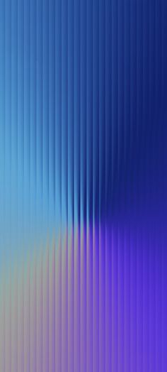 an abstract background with vertical lines in blue and purple