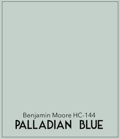 Soothing Paint Colors, Basement Paint Colors, Basement Painting, Palladian Blue, Living Space Decor, New Paint Colors, Orange Box, Guest Bedroom Decor, Favorite Paint Colors