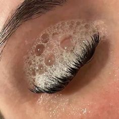 How To Clean Eyelashes, Make Up Diy, Eyelash Extension Supplies, Volume Eyelash Extensions, Branding Photoshoot Inspiration