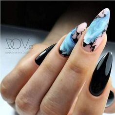 Nails 2020, Acrylic Nail Art, Dream Nails, Pretty Acrylic Nails, Dope Nails, Best Acrylic Nails, Long Acrylic Nails, Gorgeous Nails, Cute Acrylic Nails