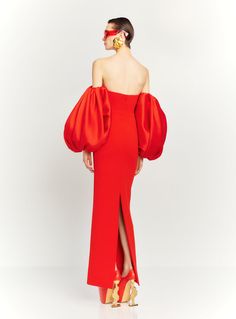 The Karina Maxi Dress in Red – Solace London US Solace London, Fashion Trend, Bridal Dresses, Maxi Dress, Spring Summer, London, Celebrities, Red