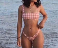 Ideal Body, Fitness Inspiration Body, Cute Bathing Suits, Body Inspiration, Summer Body, Perfect Body, Body Goals, Bathing Suits, Persona