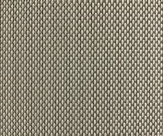 a close up view of the texture of an aluminum mesh fabric background or wallpaper