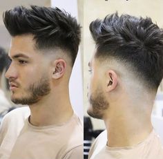 Oval Face Hairstyles, Men Haircut Styles, Corte De Cabelo Masculino, Trendy Haircuts, Braid Hairstyles, Short Hair Haircuts, Mens Hairstyles Short, Long Hairstyles