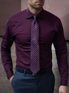 Burgundy Shirt Outfit Men Formal, Outfit Ideas Guys, Guys Outfit Ideas, Casual Outfits For Guys, Guys Accessories, Mens Clothing Casual, Flow Drip, Harvey Outfits, Hairstyle Mens