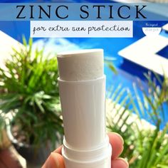 Natural Sunscreen Recipe, Sunscreen Recipe, Zinc Sunscreen, Lotion Bars Recipe, Lip Care Tips, Lip Balm Recipes