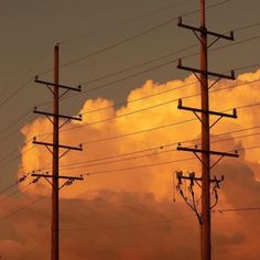 Meet your Posher, W Power Lines, Orange Aesthetic, Orange Wallpaper, Yellow Aesthetic, Brown Aesthetic, Snl, Jolie Photo, Aesthetic Images, Cool Stuff