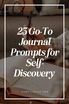 Finding Yourself Journal: 23 Prompts to Transform Your Life Reinvent Yourself, Life Words, Self Care Activities, Describe Yourself, Self Healing, Inner Child, Do You Feel