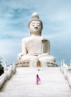 Big Buddha Phuket, Aesthetic Thailand, Thailand Aesthetic, Places To Visit In Thailand, Things To Do In Phuket, Thailand Pictures, Phuket Travel, Thailand Itinerary, Thailand Adventure