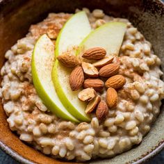 33 Tasty Porridge Recipes for a Nutritious and Filling Meal