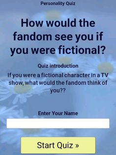 How would the fandom see you if you were fictional? Quizzes For Fun Personality Tests, Aesthetic Test, Silly Websites, What Is My Aesthetic, Buzzfeed Test, Quizzes Games