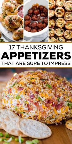 Spice up your Thanksgiving with scrumptious appetizers! Ready in 30 minutes and perfect for hassle-free entertaining. #ThanksgivingAppetizers #EasyEntertaining Thanksgiving Snack Ideas, Thanksgiving Dips, Easy Thanksgiving Appetizers, Friendsgiving Appetizers, Turkey Appetizers, Best Thanksgiving Appetizers, Cranberry Meatballs, Thanksgiving Appetizers Easy, Thanksgiving Snacks