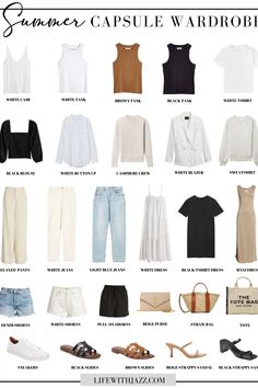 Life With Jazz, Minimalist Wardrobe Capsule, Capsule Wardrobe Casual, Capsule Wardrobe Women, Minimal Dress, Classic Capsule Wardrobe, Capsule Wardrobe Outfits, Fashion Capsule Wardrobe, Skandinavian Fashion