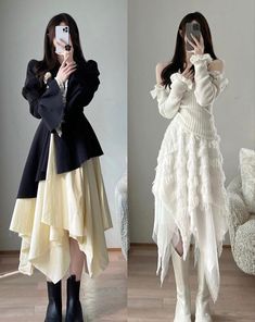 Sweater Dress With Corset, Weeding Clothes Women, Fairy Grunge Prom Dress, Best Online Stores, Denim Skirts, Maxi Skirts, Shopping Spree, Fashion Mode, Online Stores