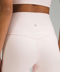 lululemon Align™ High-Rise Short 6" | Women's Shorts | lululemon Set Workout Clothes, Strawberry Milkshake Lululemon Outfits, Cute Workout Sets, Cute Gym Fits, Lululemon Accessories, Athletic Sets, Preppy Lululemon, Lulu Lemon Leggings, Lululemon Collection