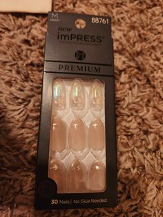 Kiss Press On Nails Long, Press On Nails Kiss, Kiss Press On Nails Petite, Kiss Press On Nails Ulta Beauty, Kiss Nails Glue On Short Cheap, Fake Nails, Dark Red